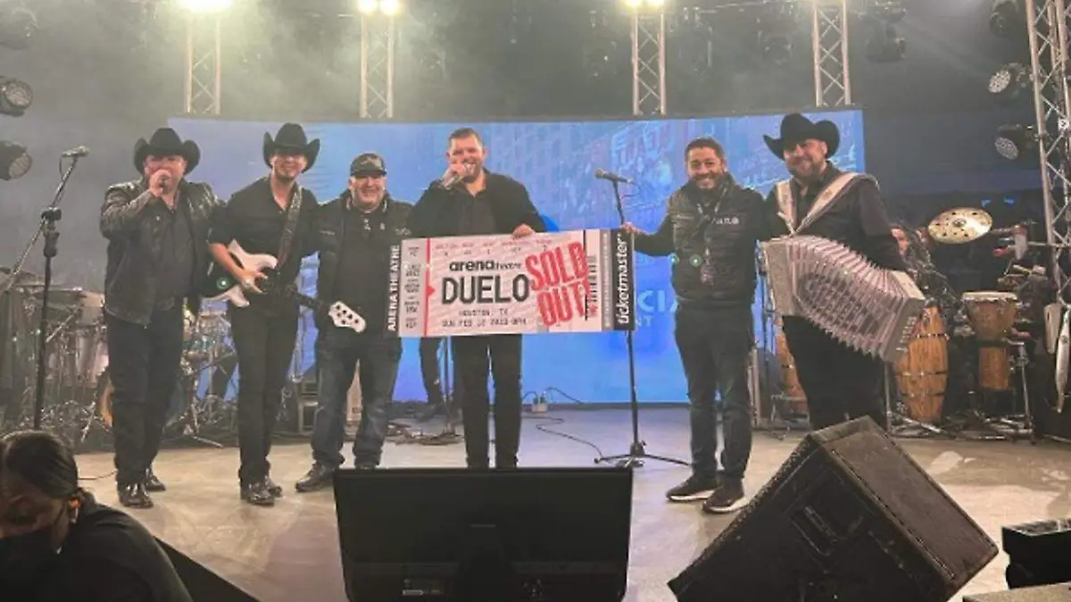 Grupo Duelo